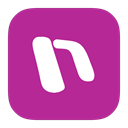 MetroUI OneNote icon